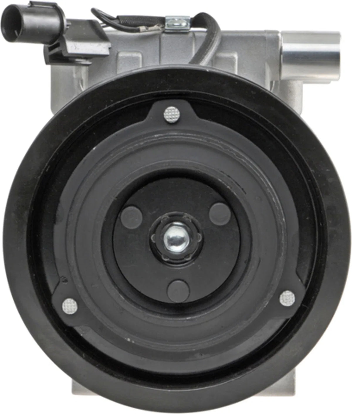 Four Seasons 68191 2005-2009 Hyundai Tucson A/C Compressor