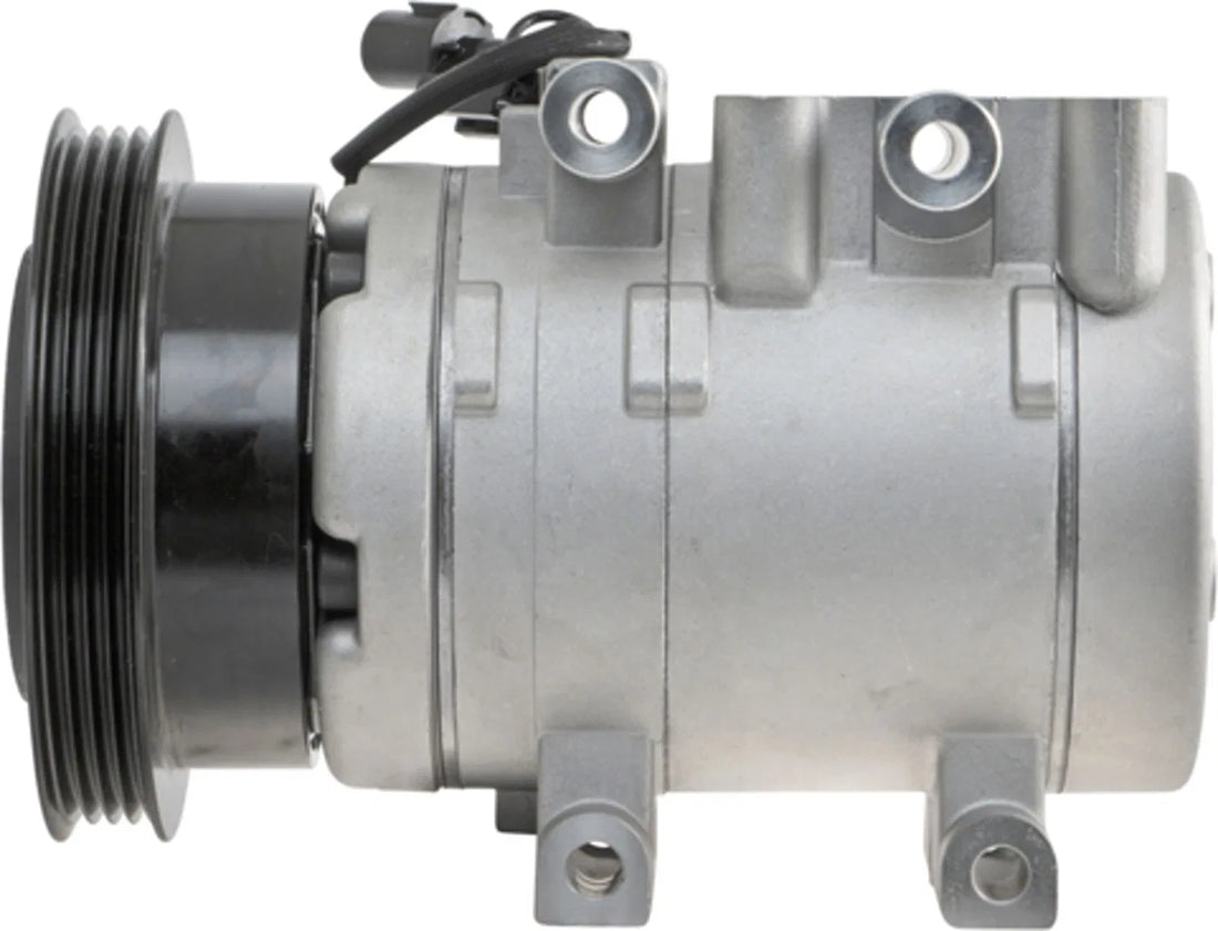Four Seasons 68191 2005-2009 Hyundai Tucson A/C Compressor