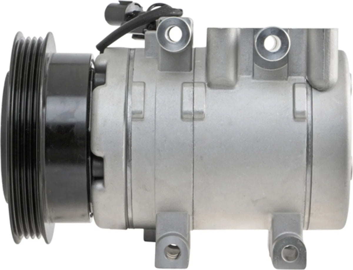 Four Seasons 68191 2005-2009 Hyundai Tucson A/C Compressor