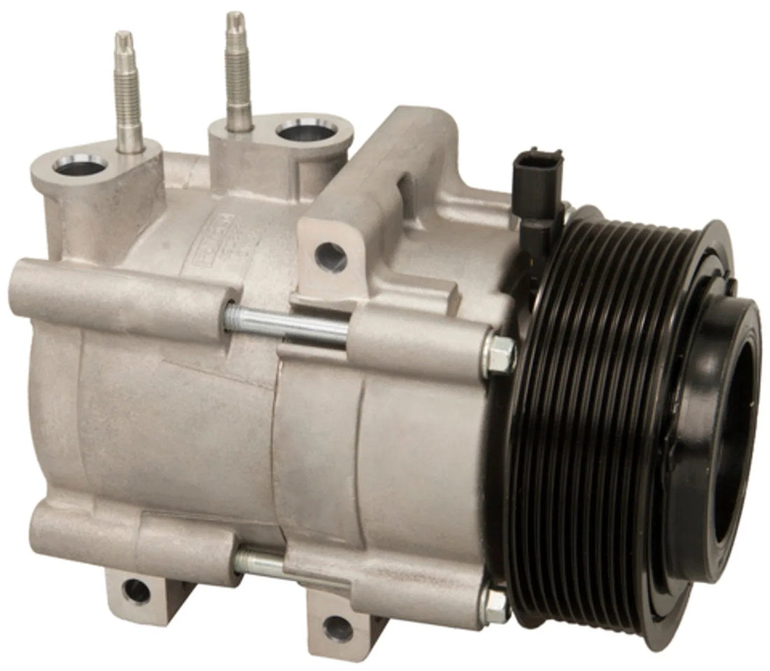 Four Seasons 68199 2007-2009 Ford Mustang A/C Compressor