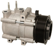 Four Seasons 68199 2007-2009 Ford Mustang A/C Compressor