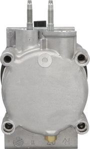 Four Seasons 68199 2007-2009 Ford Mustang A/C Compressor