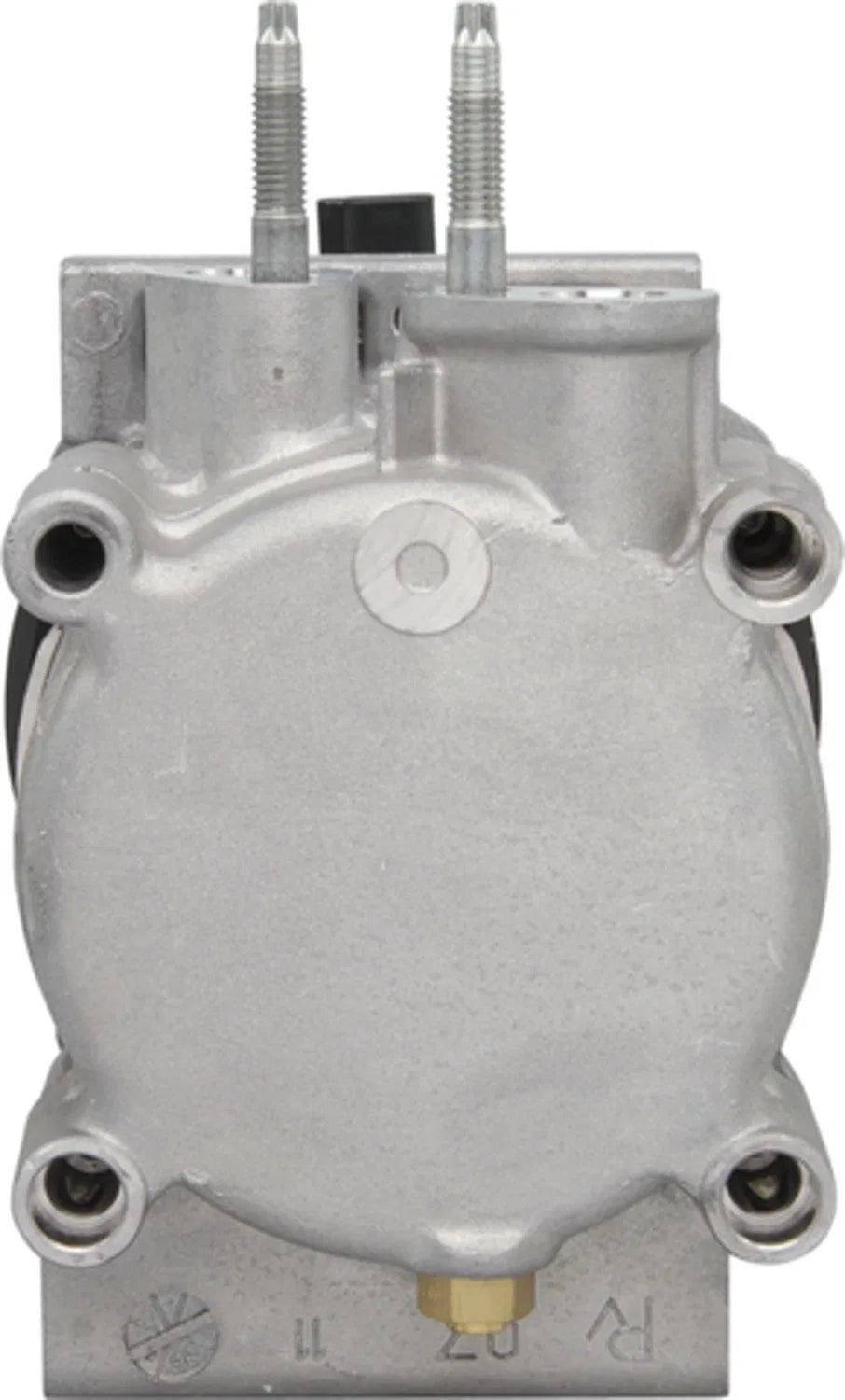 Four Seasons 68199 2007-2009 Ford Mustang A/C Compressor