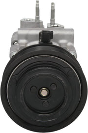 Four Seasons 68199 2007-2009 Ford Mustang A/C Compressor