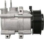 Four Seasons 68199 2007-2009 Ford Mustang A/C Compressor