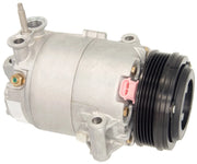 Four Seasons 68217 2004-2009 Cadillac XLR A/C Compressor