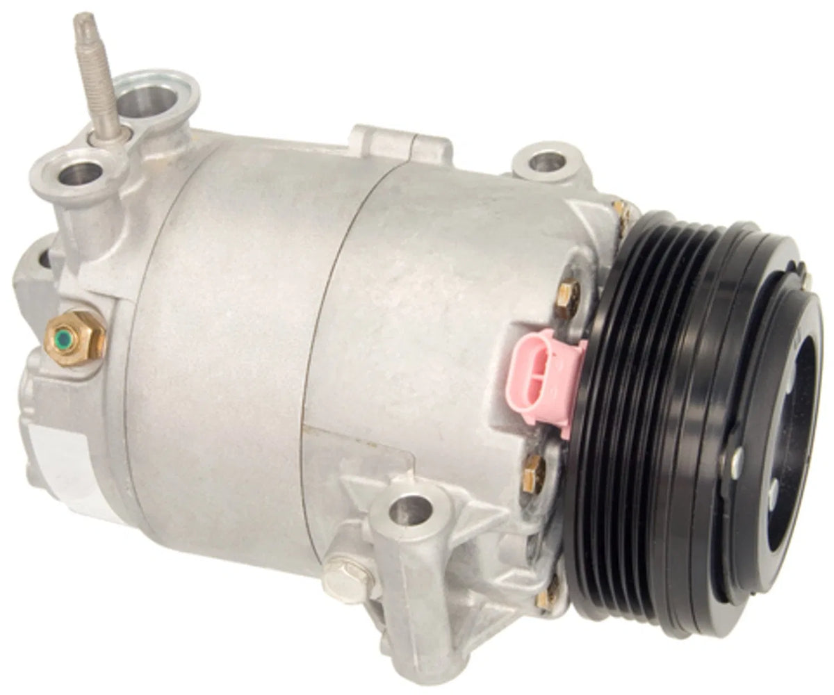 Four Seasons 68217 2004-2009 Cadillac XLR A/C Compressor