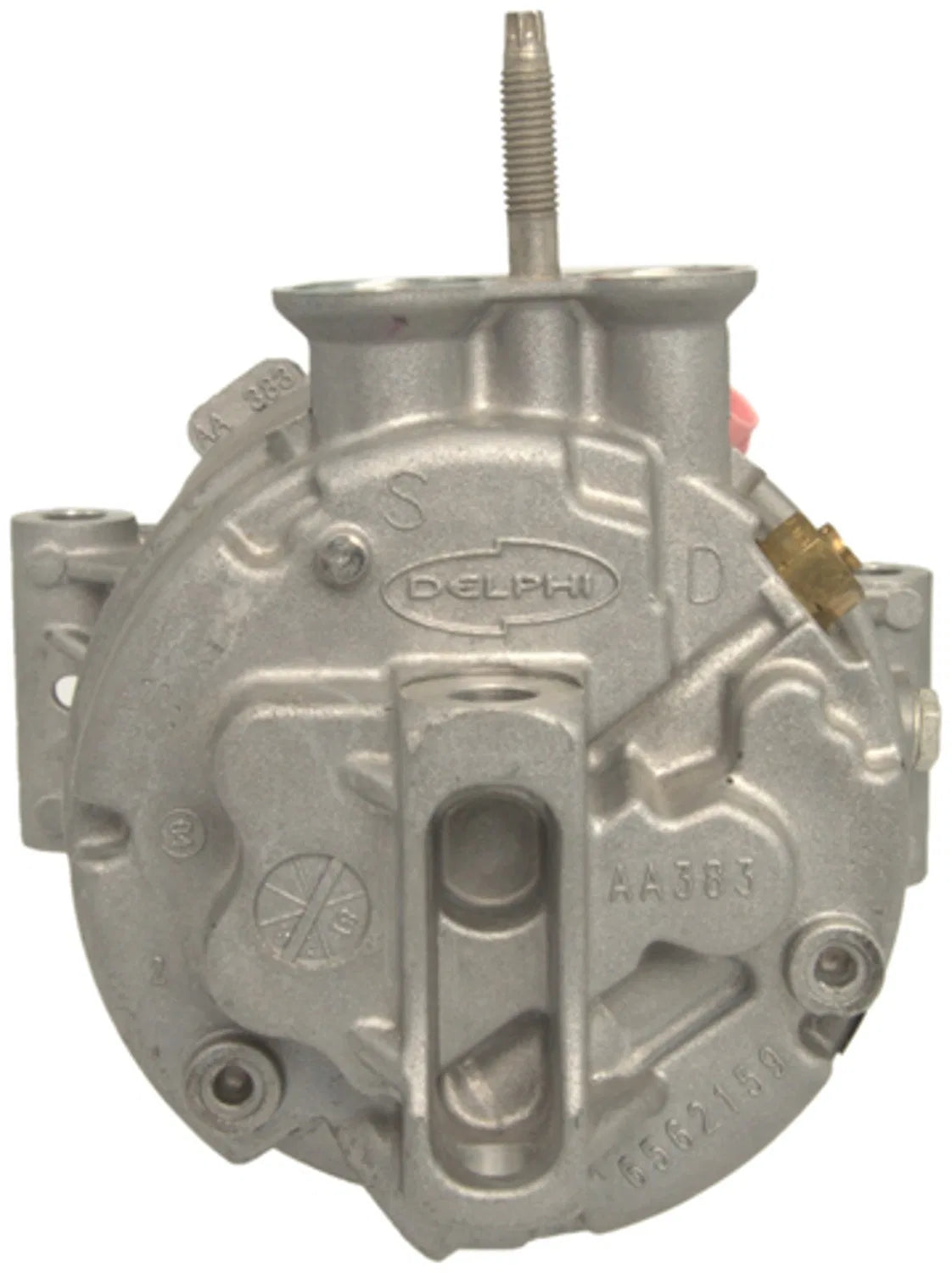 Four Seasons 68217 2004-2009 Cadillac XLR A/C Compressor
