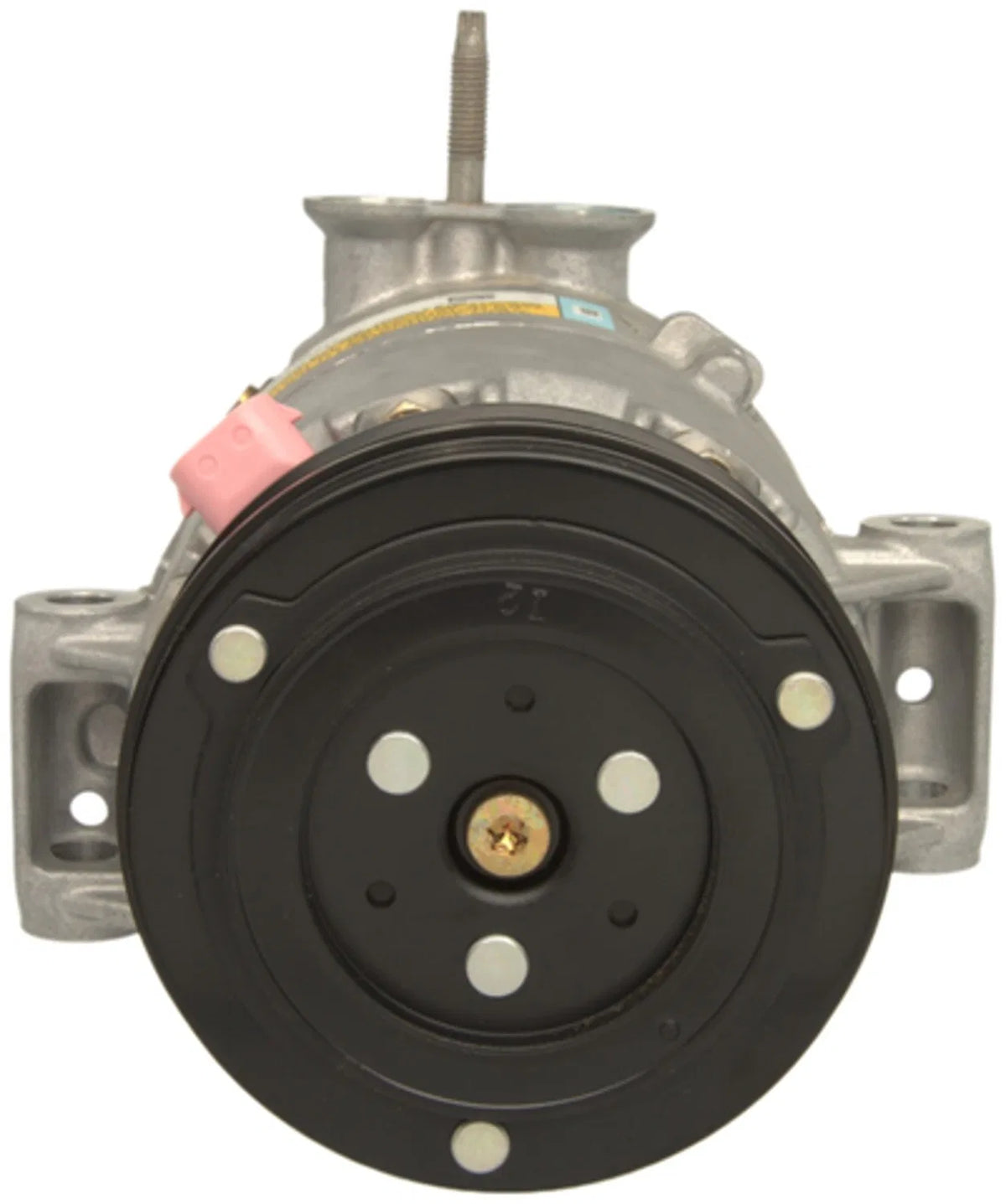 Four Seasons 68217 2004-2009 Cadillac XLR A/C Compressor