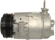 Four Seasons 68217 2004-2009 Cadillac XLR A/C Compressor