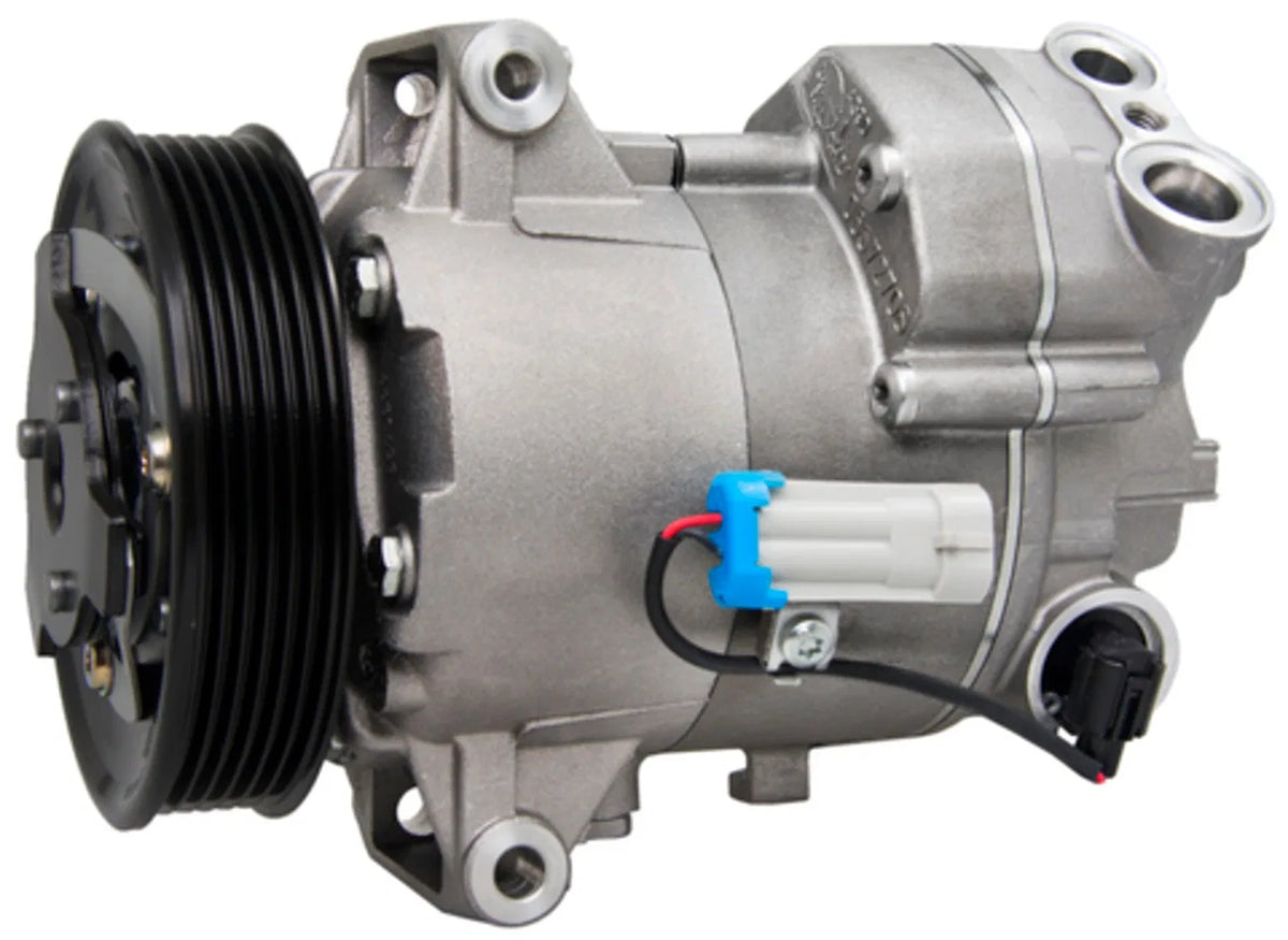 Four Seasons 68219 2011 Chevrolet Cruze A/C Compressor