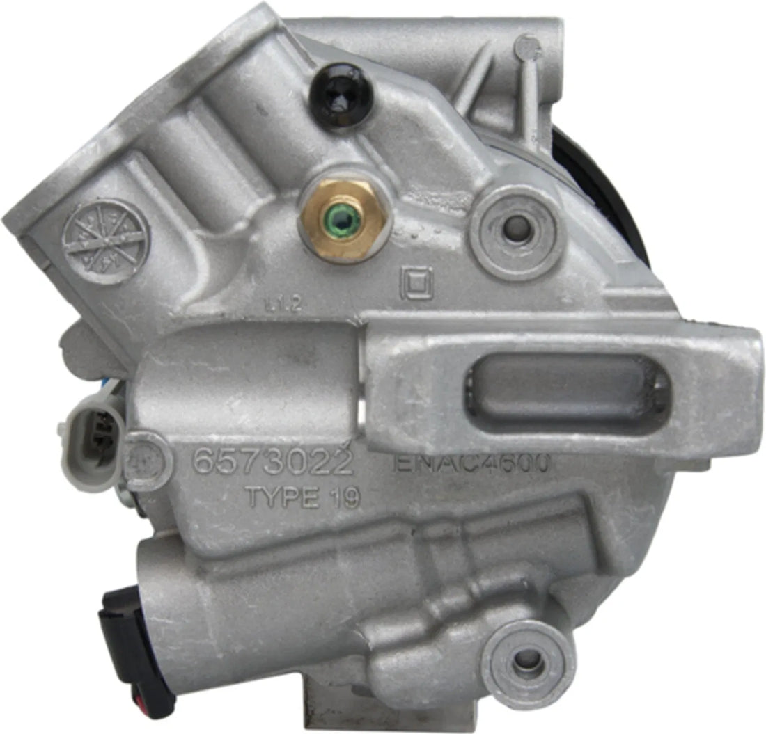 Four Seasons 68219 2011 Chevrolet Cruze A/C Compressor