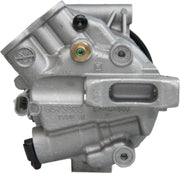Four Seasons 68219 2011 Chevrolet Cruze A/C Compressor