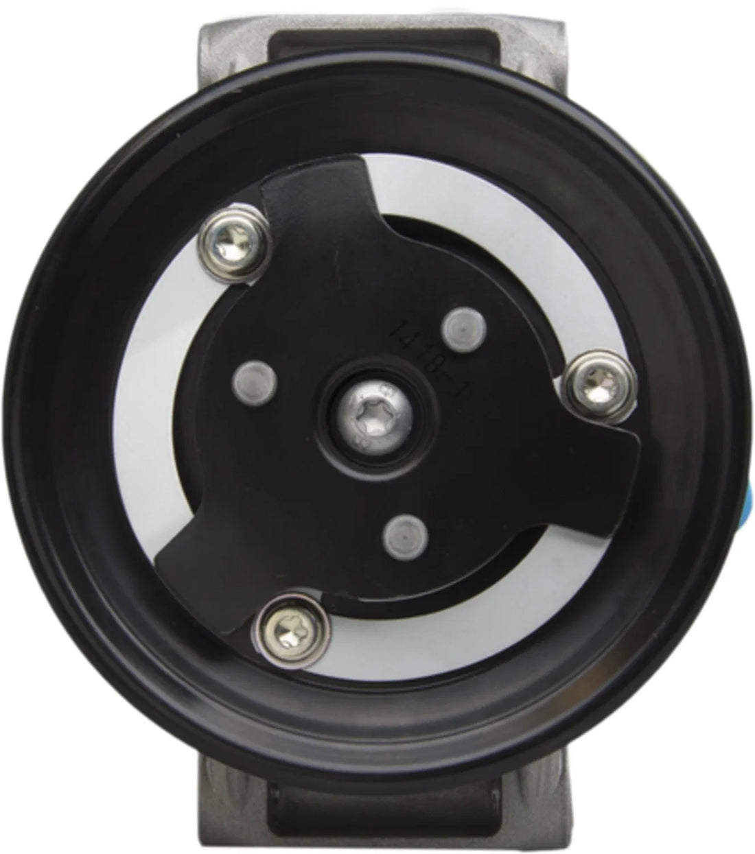 Four Seasons 68219 2011 Chevrolet Cruze A/C Compressor