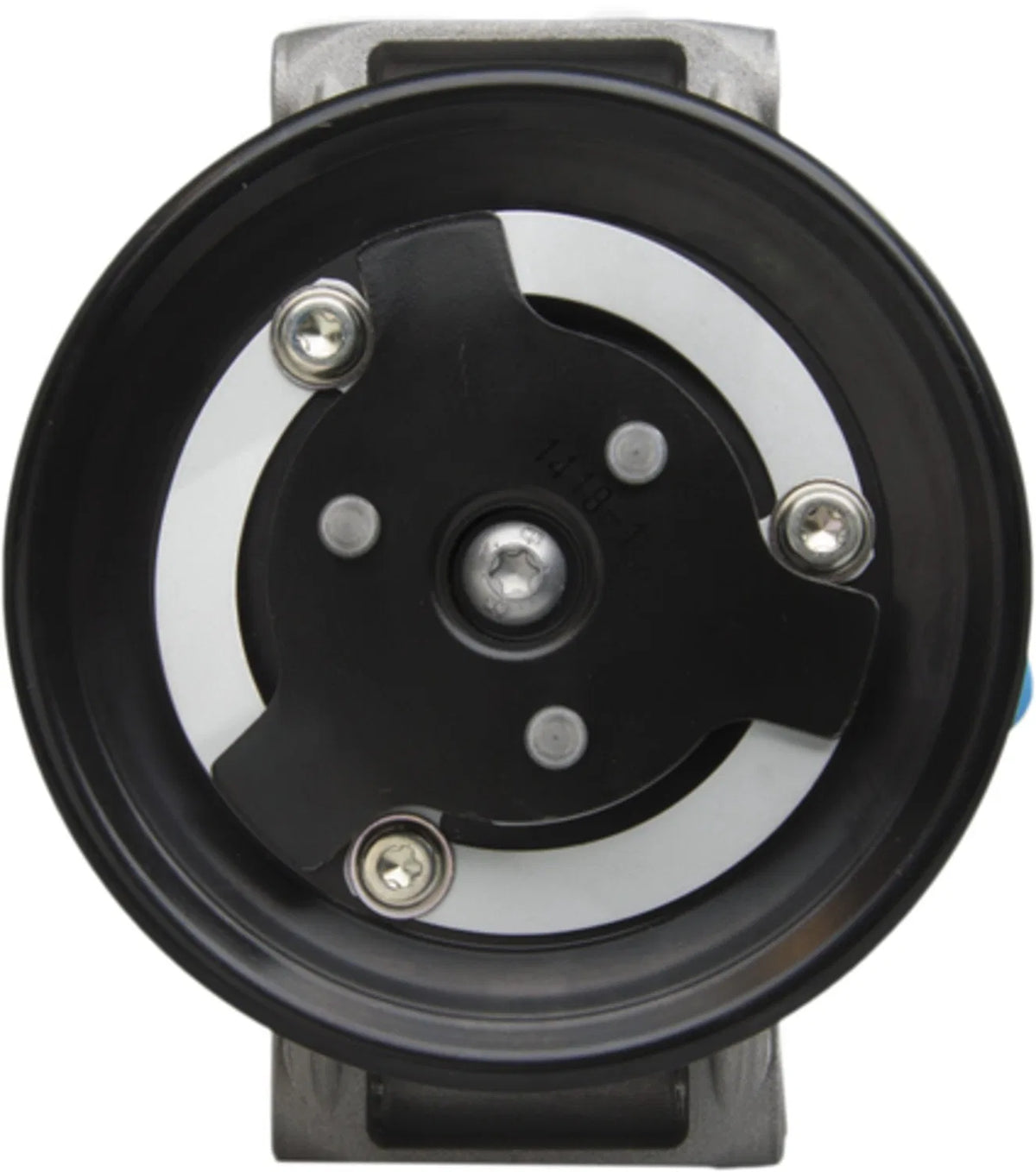 Four Seasons 68219 2011 Chevrolet Cruze A/C Compressor