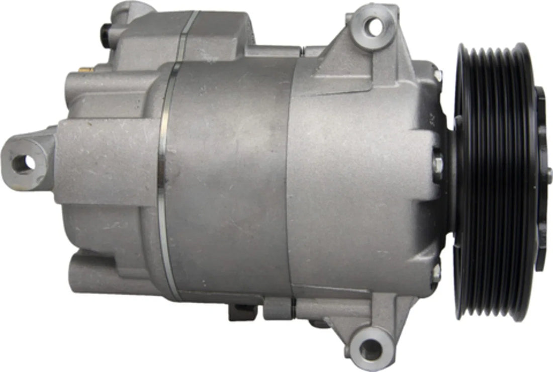 Four Seasons 68219 2011 Chevrolet Cruze A/C Compressor