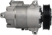 Four Seasons 68219 2011 Chevrolet Cruze A/C Compressor