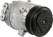 Four Seasons 68223 2004-2010 Chevrolet Optra A/C Compressor