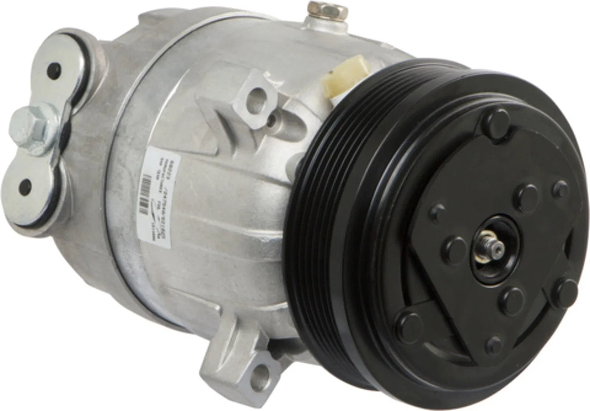 Four Seasons 68223 2004-2010 Chevrolet Optra A/C Compressor