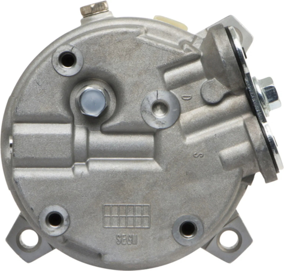 Four Seasons 68223 2004-2010 Chevrolet Optra A/C Compressor