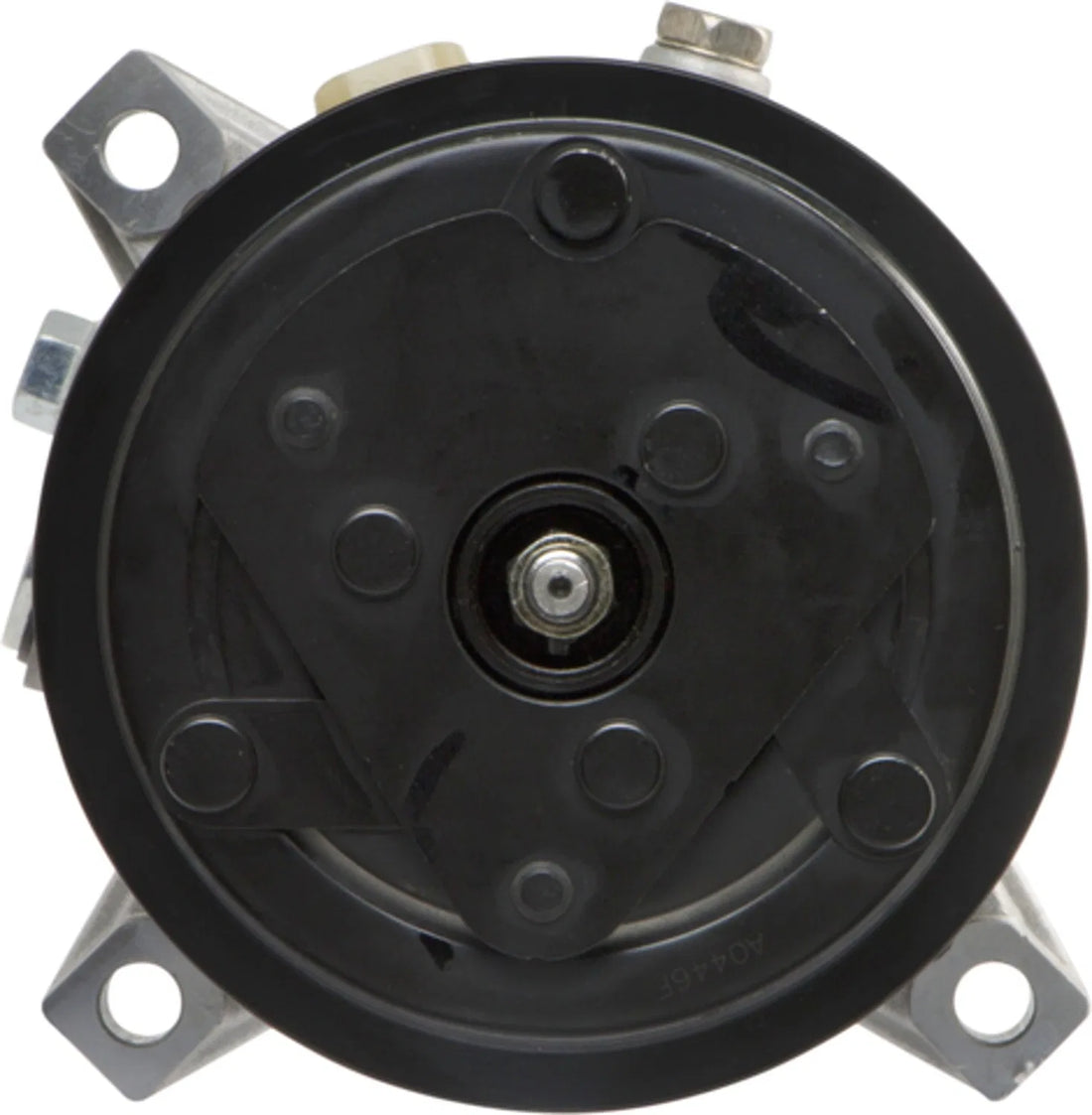 Four Seasons 68223 2004-2010 Chevrolet Optra A/C Compressor