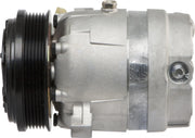 Four Seasons 68223 2004-2010 Chevrolet Optra A/C Compressor
