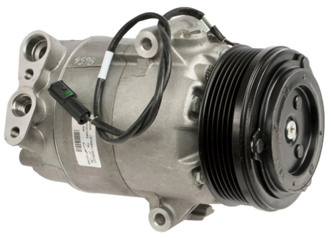 Four Seasons 68224 1999-2009 Volkswagen Pointer A