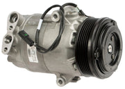 Four Seasons 68224 1999-2009 Volkswagen Pointer A