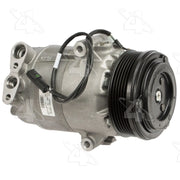 Four Seasons 68224 1999-2009 Volkswagen Pointer A