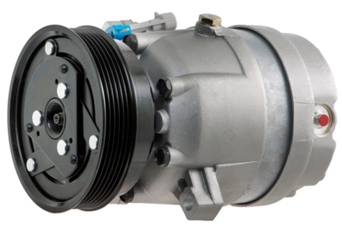Four Seasons 68226 1996-2012 Chevrolet Chevy A/C Compressor