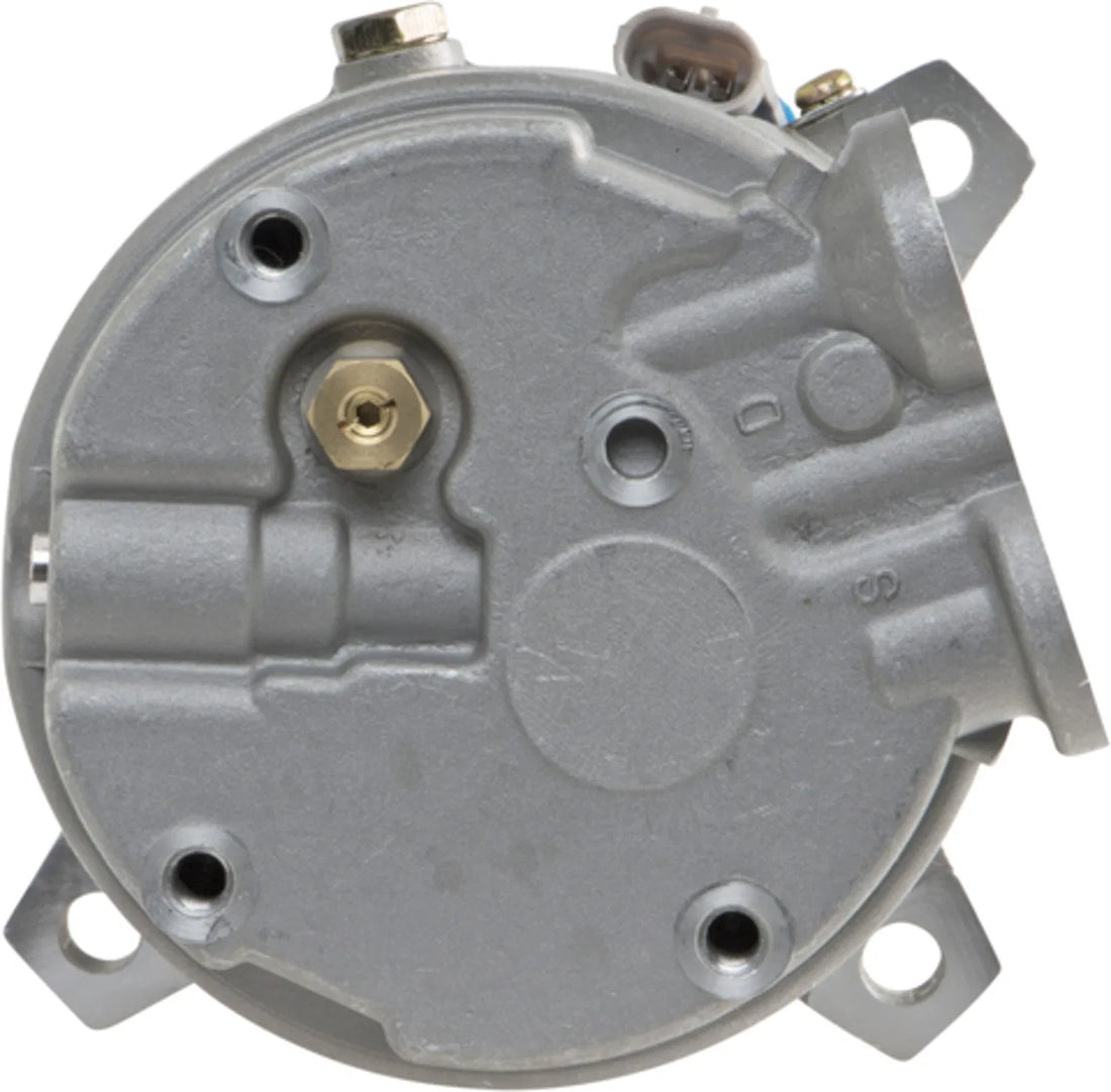 Four Seasons 68226 1996-2012 Chevrolet Chevy A/C Compressor