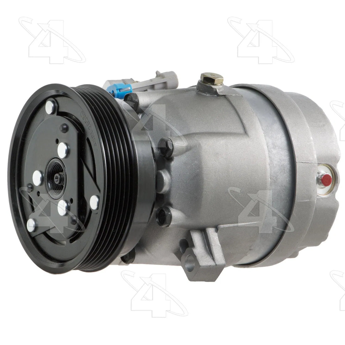 Four Seasons 68226 1996-2012 Chevrolet Chevy A/C Compressor