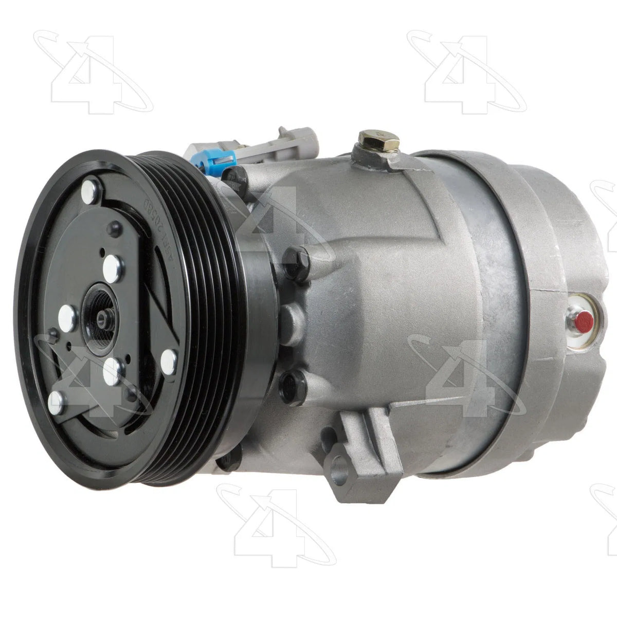 Four Seasons 68226 1996-2012 Chevrolet Chevy A/C Compressor
