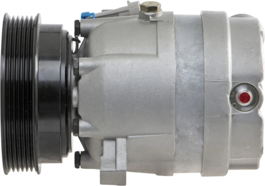 Four Seasons 68226 1996-2012 Chevrolet Chevy A/C Compressor