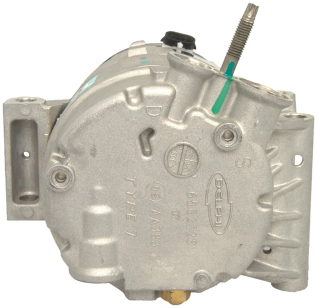 Four Seasons 68239 2004-2005 Chevrolet Impala A/C Compressor
