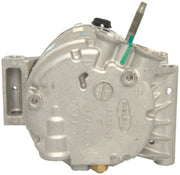 Four Seasons 68239 2004-2005 Chevrolet Impala A/C Compressor