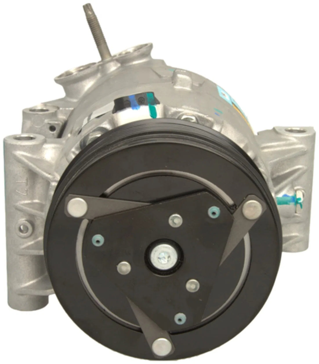 Four Seasons 68239 2004-2005 Chevrolet Impala A/C Compressor