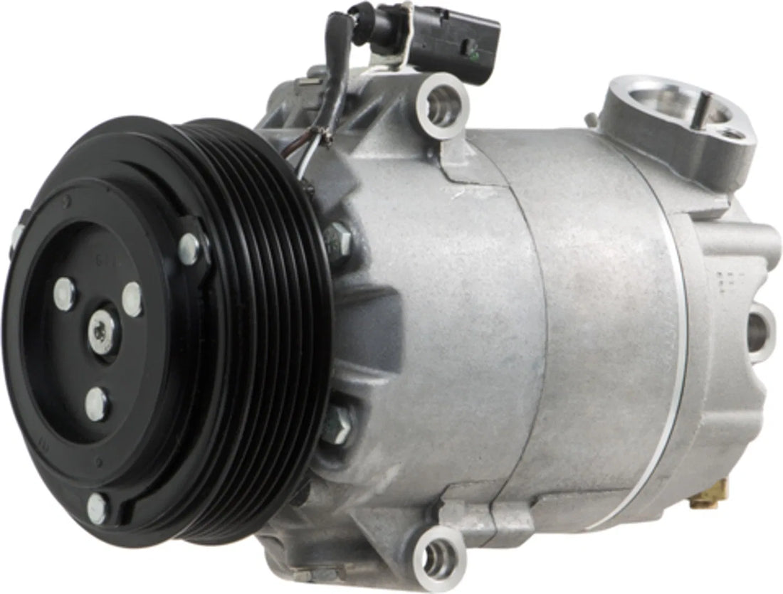 Four Seasons 68242 2005-2009 Volkswagen Lupo A/C Compressor