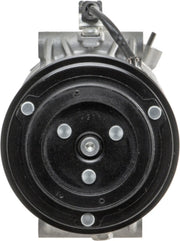 Four Seasons 68242 2005-2009 Volkswagen Lupo A/C Compressor