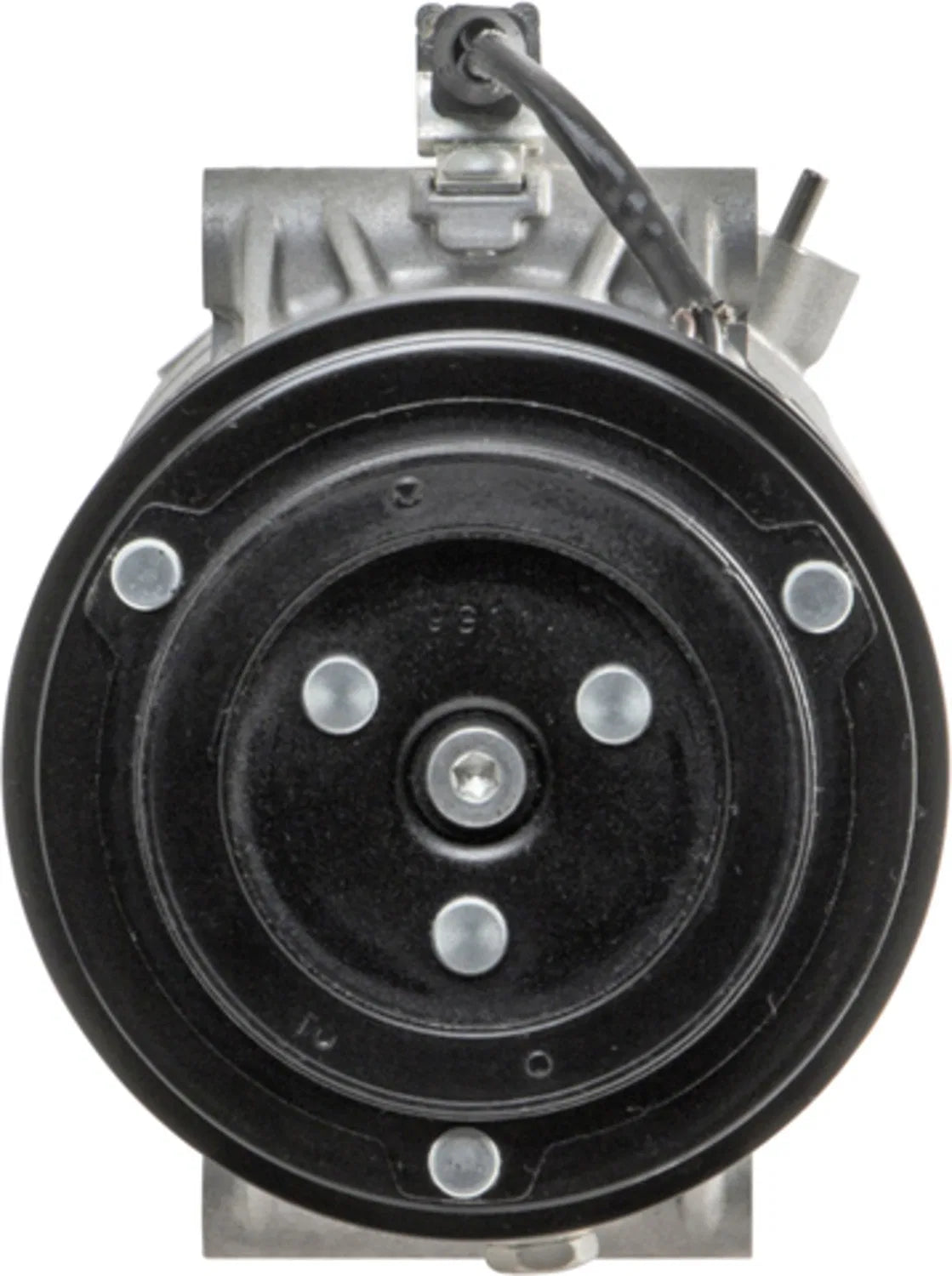 Four Seasons 68242 2005-2009 Volkswagen Lupo A/C Compressor