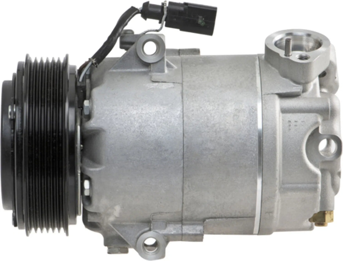 Four Seasons 68242 2005-2009 Volkswagen Lupo A/C Compressor