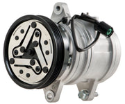 Four Seasons 68243 2001-2012 Dodge Atos A/C Compressor