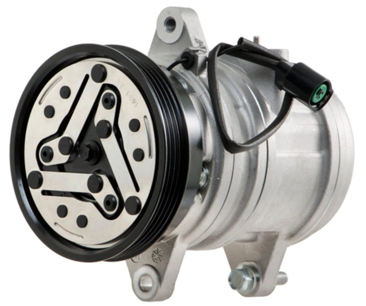 Four Seasons 68243 2001-2012 Dodge Atos A/C Compressor