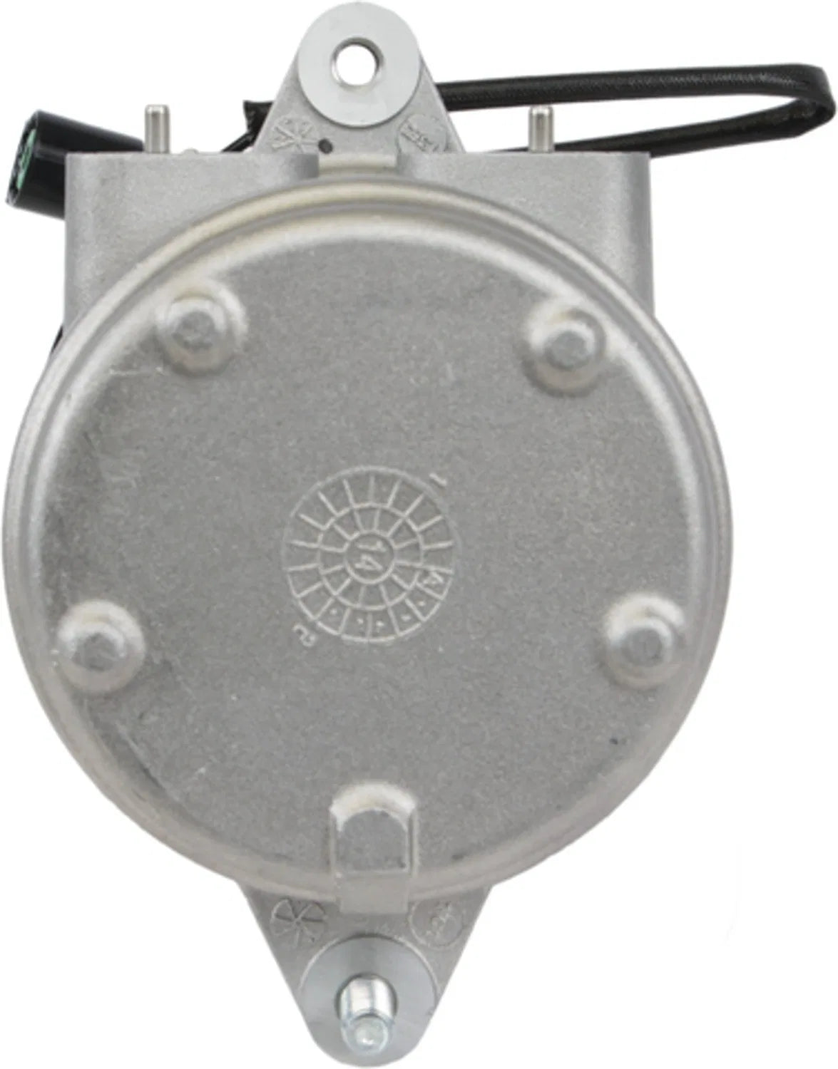 Four Seasons 68243 2001-2012 Dodge Atos A/C Compressor