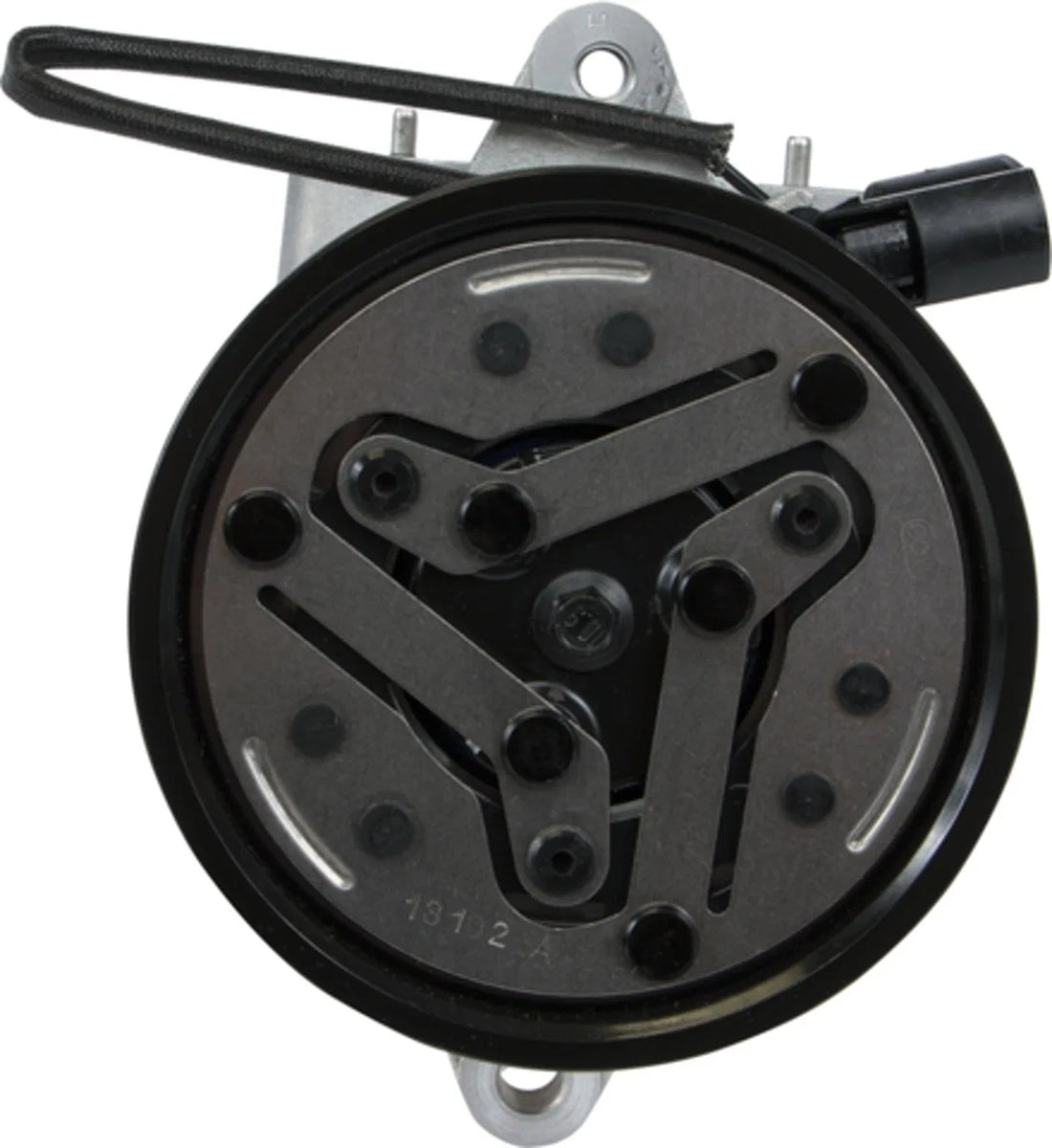 Four Seasons 68243 2001-2012 Dodge Atos A/C Compressor