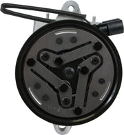 Four Seasons 68243 2001-2012 Dodge Atos A/C Compressor