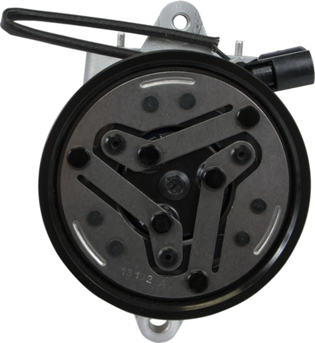 Four Seasons 68243 2001-2012 Dodge Atos A/C Compressor