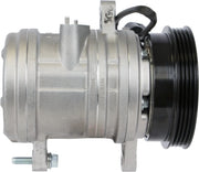 Four Seasons 68243 2001-2012 Dodge Atos A/C Compressor