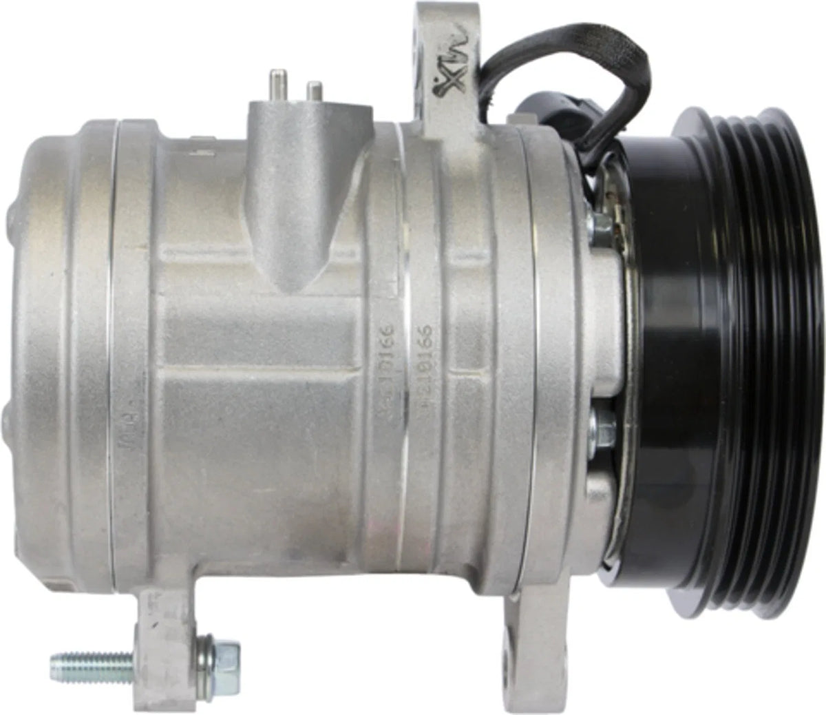 Four Seasons 68243 2001-2012 Dodge Atos A/C Compressor