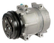 Four Seasons 68271 1999-2002 Daewoo Lanos A/C Compressor